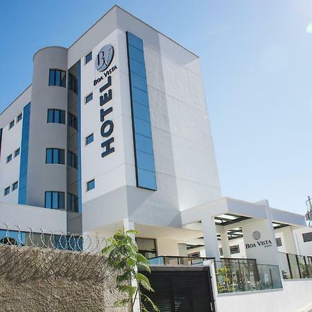 Boa Vista Hotel Oliveira  Exteriér fotografie